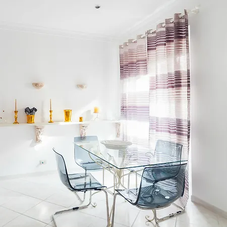 Apartment Veneto Exclusive