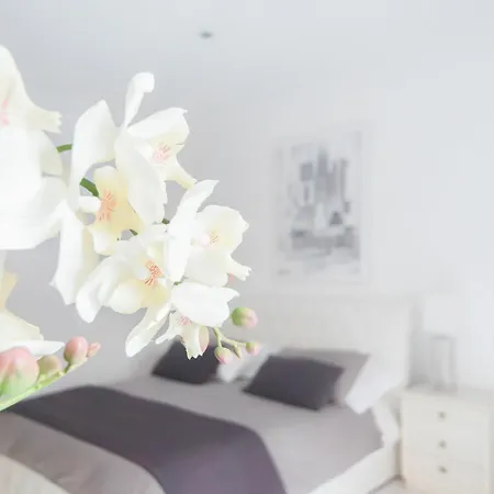 Veneto Exclusive Apartment Rome