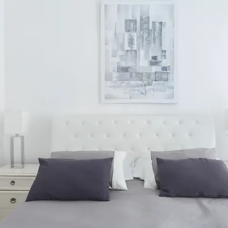 Veneto Exclusive Apartment Rome