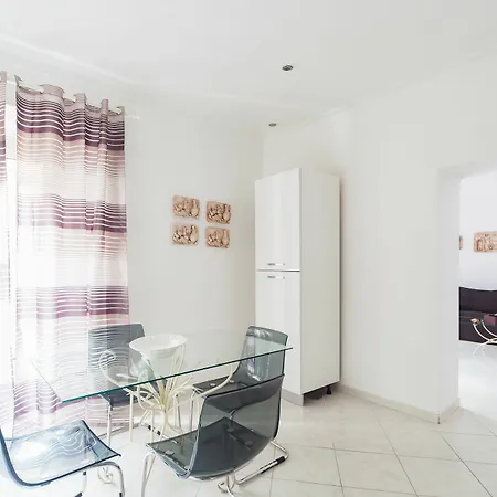 Apartment Veneto Exclusive Rome