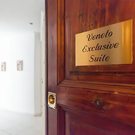 Apartment Veneto Exclusive Rome
