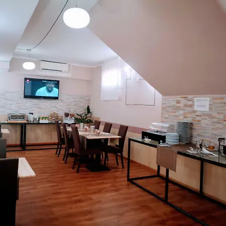 Dipendenza Bellavista Hotel