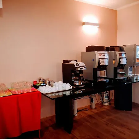 Dipendenza Bellavista Hotel