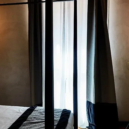 Naman Hotellerie - Margutta
