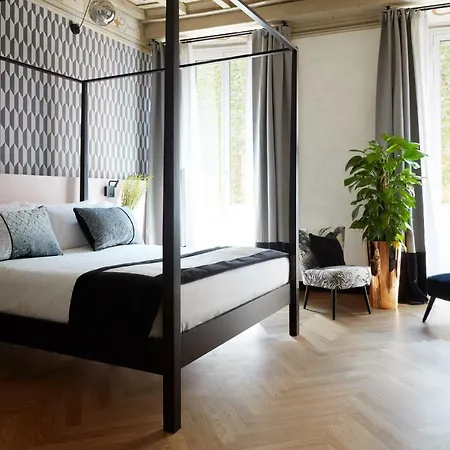 Affittacamere Naman Hotellerie - Margutta 3*
