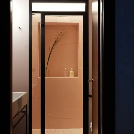 Affittacamere Naman Hotellerie - Margutta Roma