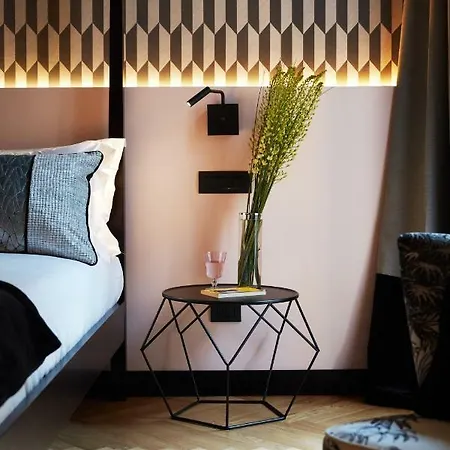 Naman Hotellerie - Margutta