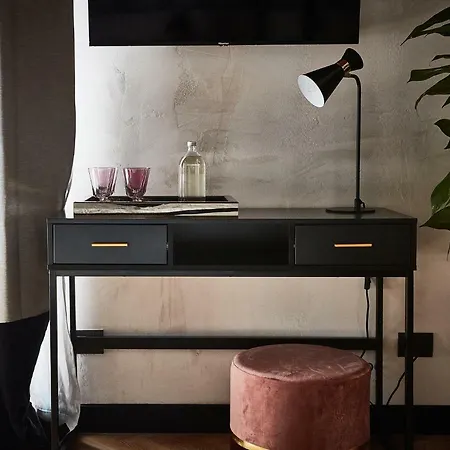 Naman Hotellerie - Margutta 3*