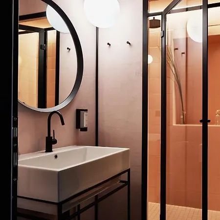 Affittacamere Naman Hotellerie - Margutta