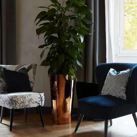 Naman Hotellerie - Margutta 3* Rzym