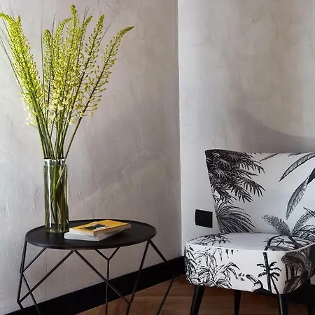 Naman Hotellerie - Margutta 3* 罗马