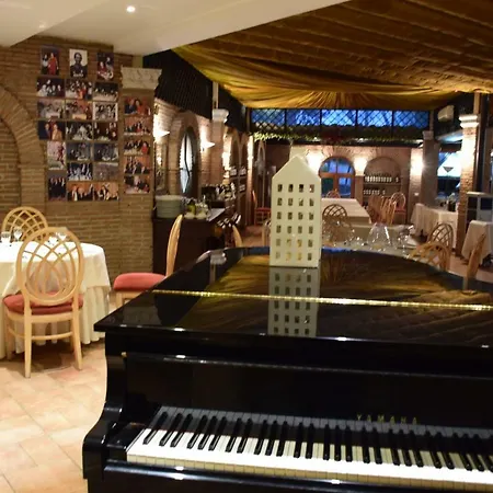 Mancini Park מלון 4*