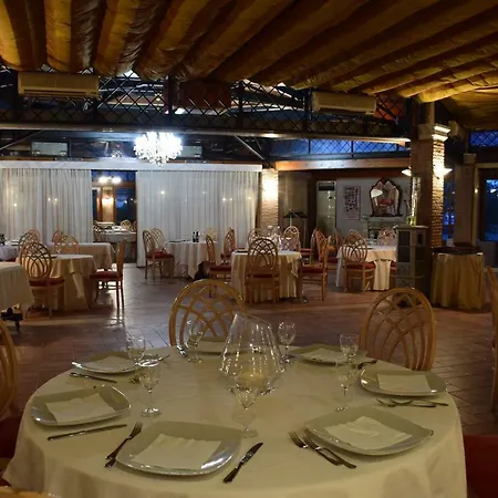 Mancini Park 4*