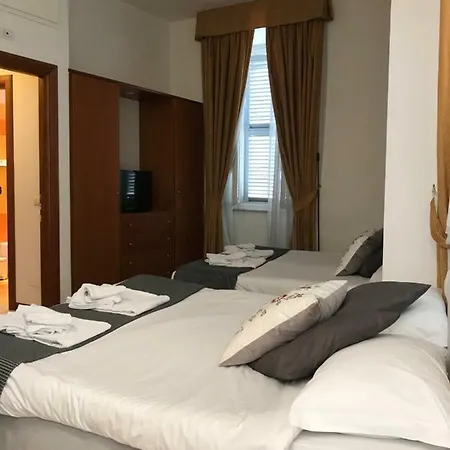 Il Passetto Bed & Breakfast Rome