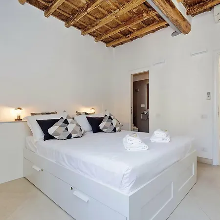 Apartment Reginella