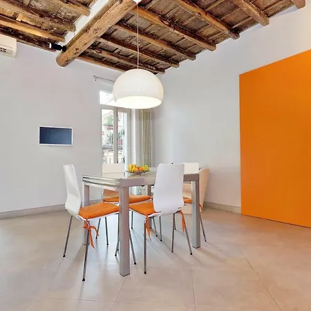 Reginella Apartment