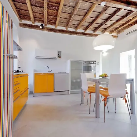 Reginella Apartment