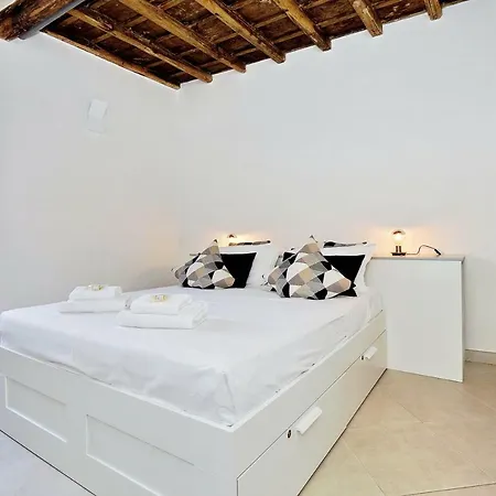 Apartment Reginella *