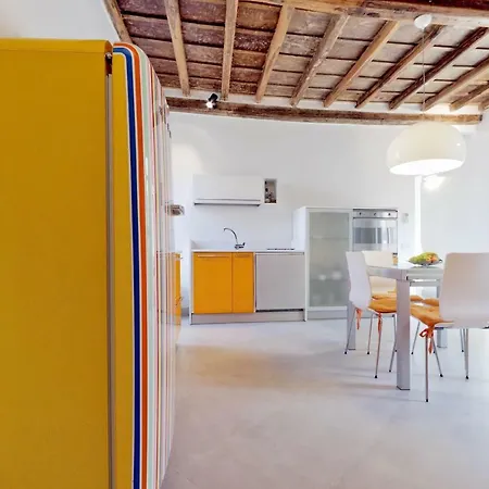 Reginella Apartment