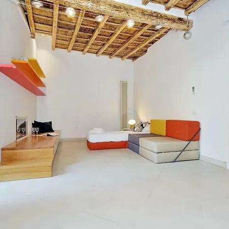 Reginella Apartment *