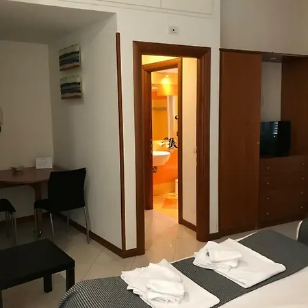 Il Passetto Bed & Breakfast Rome