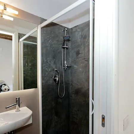 Apartment Reginella