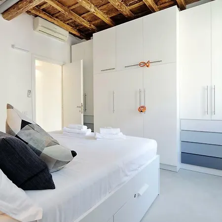 Reginella Apartment Rome