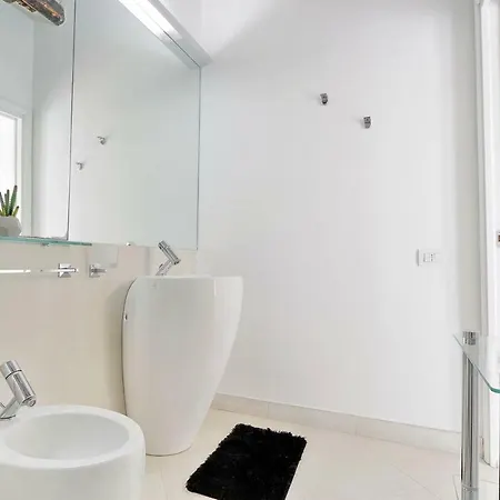 Apartment Reginella