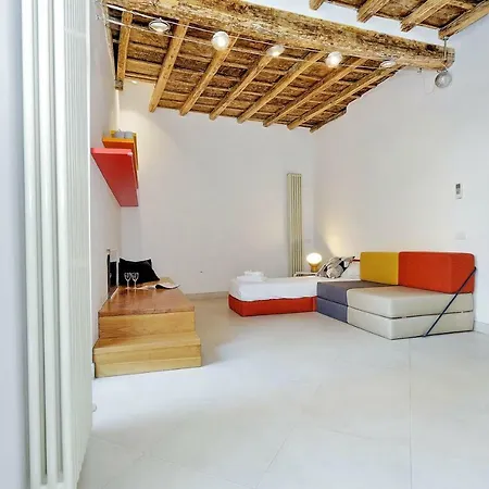 Apartment Reginella