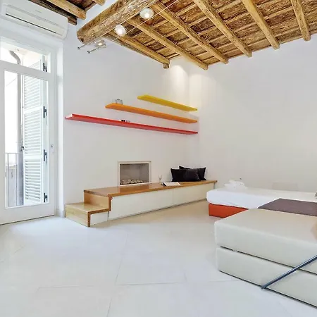 Apartment Reginella *