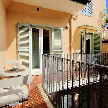 Reginella Apartment