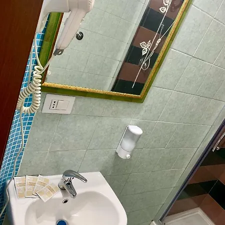 Hostal Casa Fanti 57 *