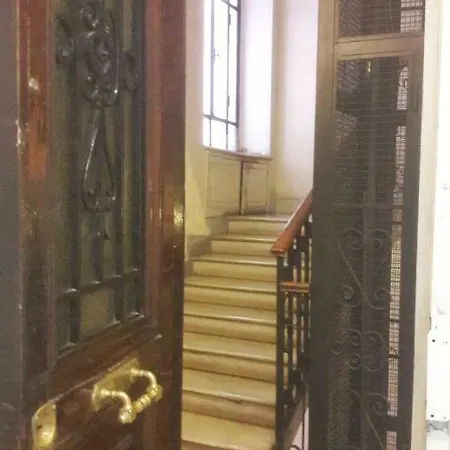 Nova Guest house Rome