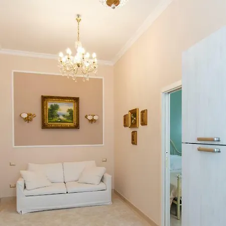 Apartament Sant'ivo