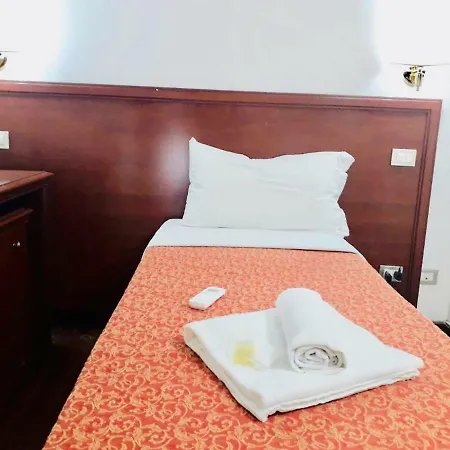 Holiday Guest house Rome