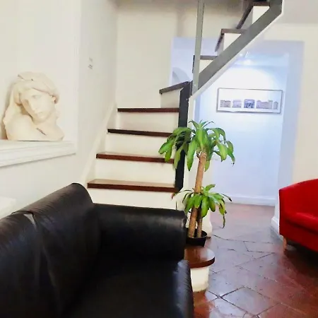 Holiday Guest house