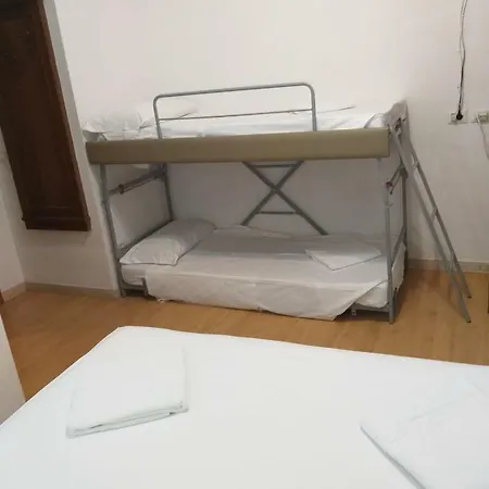 Alex Ii 2* Roma
