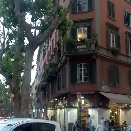 2 Be Colosseo Bed & Breakfast 3*