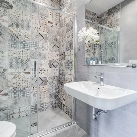 Ripetta Luxurious Bed and breakfast 2*