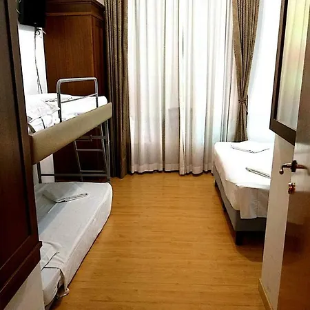 Casa de hóspedes Alex Ii Roma