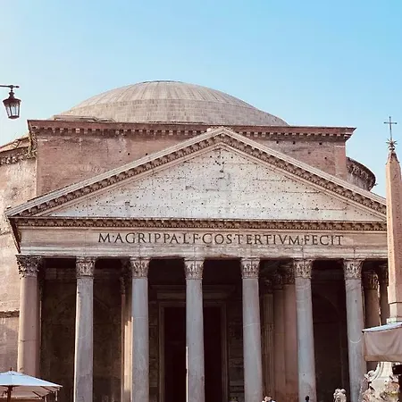 900 Piazza Del Popolo