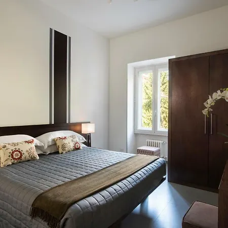 Residenza Termini Apartment Rom