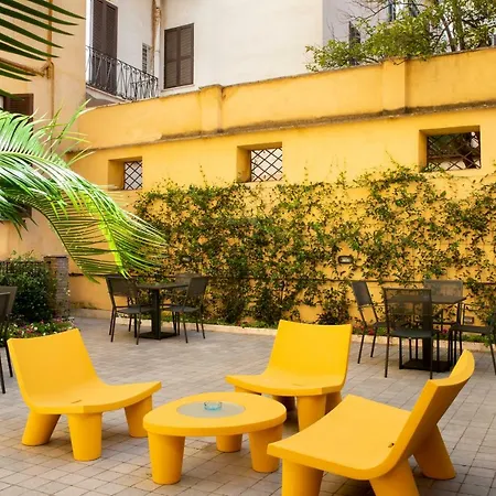 Apartment Residenza Termini