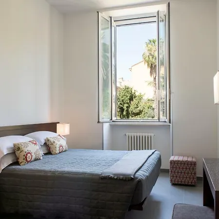 Apartmán Residenza Termini *