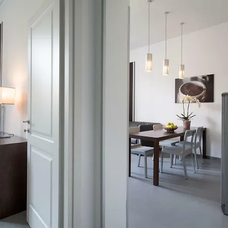 Residenza Termini Apartment Rom