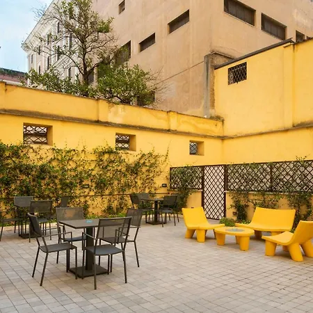 Apartment Residenza Termini *