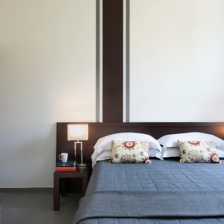 Residenza Termini * Rom