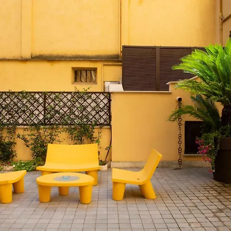 Residenza Termini Rom