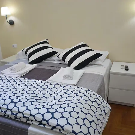 Maison d'hôtes Srls Rome