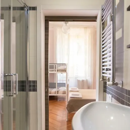 Bed & Breakfast Sesto